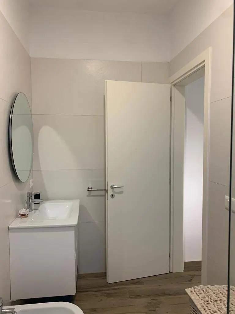 Villa Lemon Tree Himara