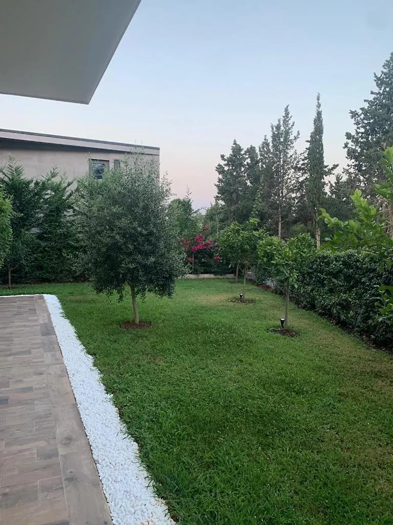 Villa Lemon Tree Himarë