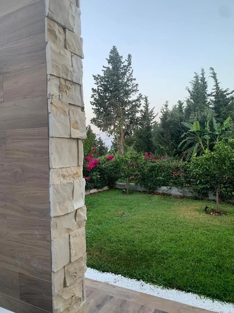 Villa Lemon Tree Himarë