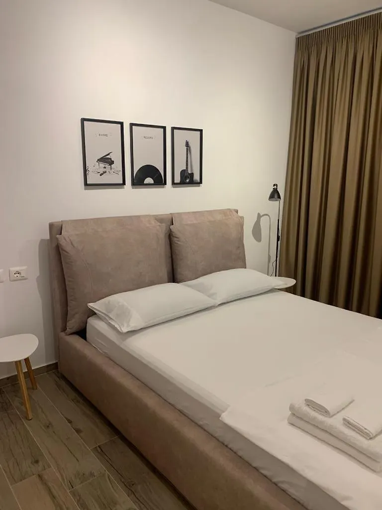 Villa Lemon Tree Himara