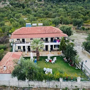  Pensión House