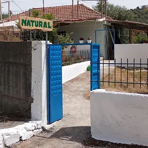  Hostal Natural